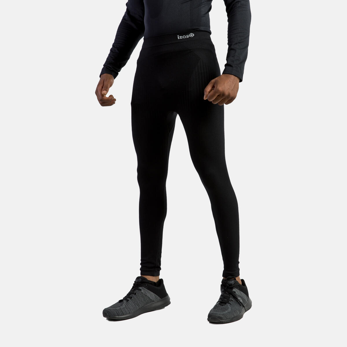 JASPER Long Thermal-Dry Pants - Comfort e traspirabilità 2/5