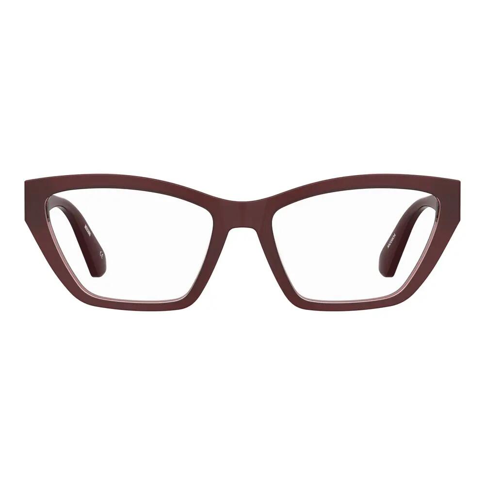 Brille Moschino MOS634 LHF aus Acetat Damen 55 mm 2/3