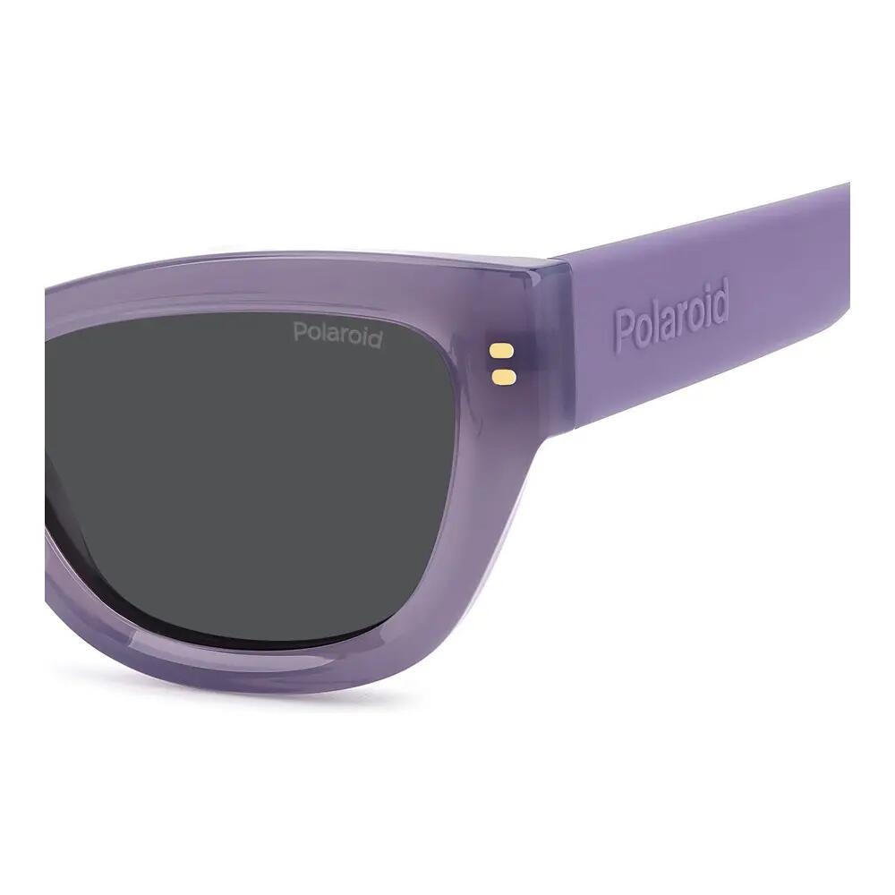 Sluneční Brýle Polaroid PLD 6237/S/X 789 Polarizační z TR90 Dámské 52 mm 3/4