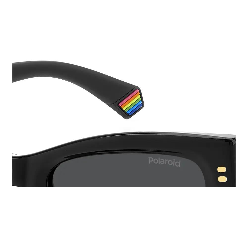 Ochelari de Soare Polaroid PLD 6237/S/X 807 Polarizați din TR90 Femei 52 mm 4/5