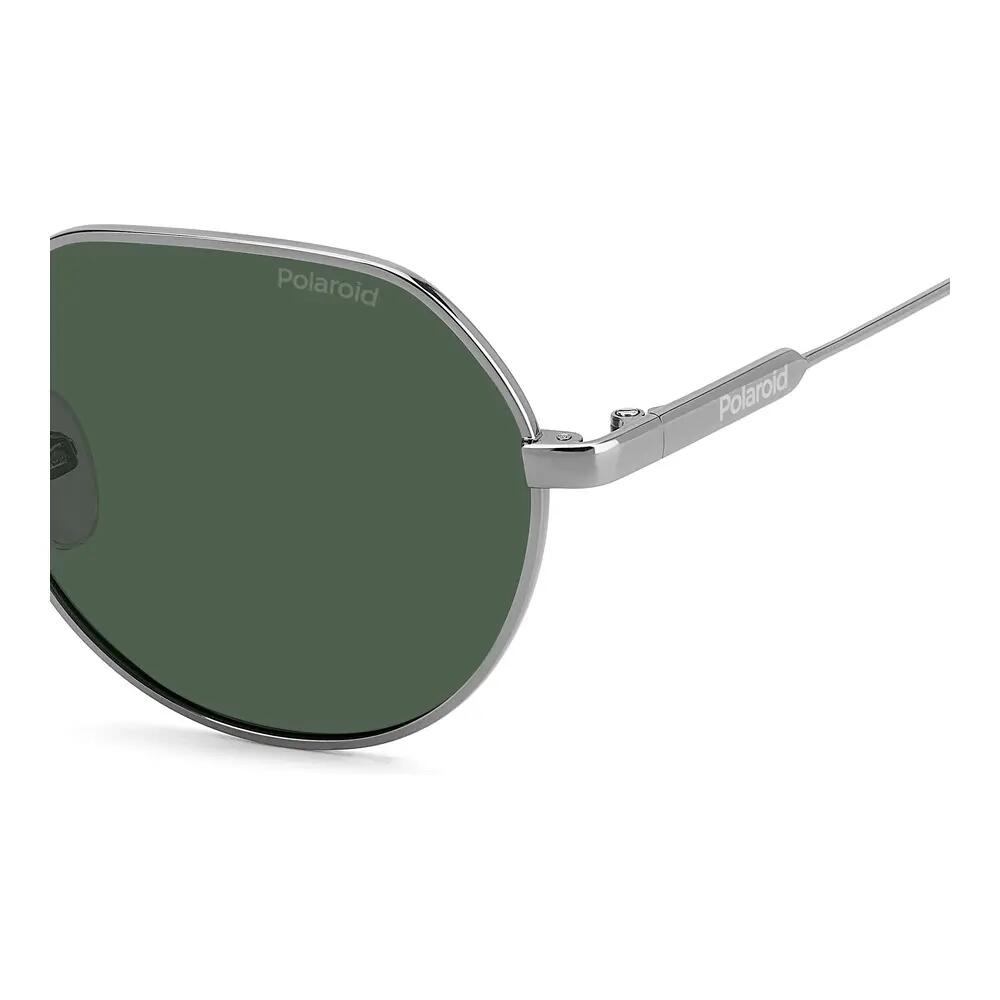 Okulary Przeciwsłoneczne Polaroid PLD 6236/S/X SMF Polaryzacyjne Unisex 54 mm 3/4