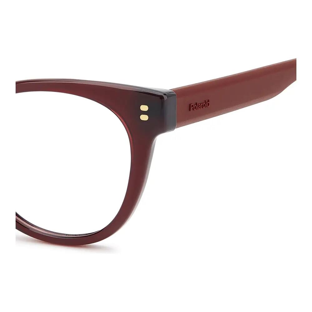 Glasses Polaroid PLD D592 C9A TR90 Women 51 mm 3/3
