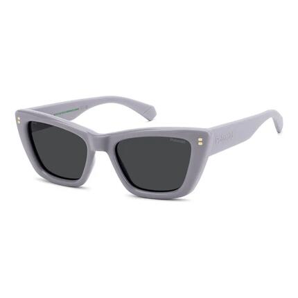 Okulary Przeciwsłoneczne Polaroid PLD 6242/S/X 789 Polaryzacyjne Damskie 54 mm
