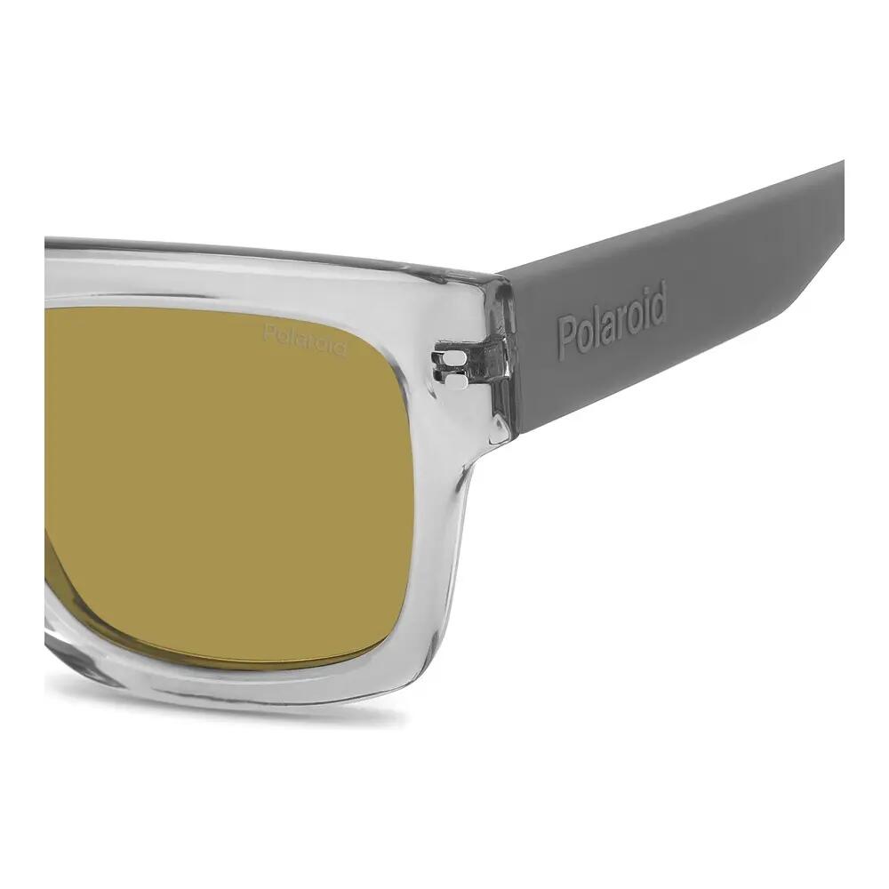 Occhiali da Sole Polaroid PLD 6241/S/X YB7 Polarizzati Uomo 53 mm 3/4
