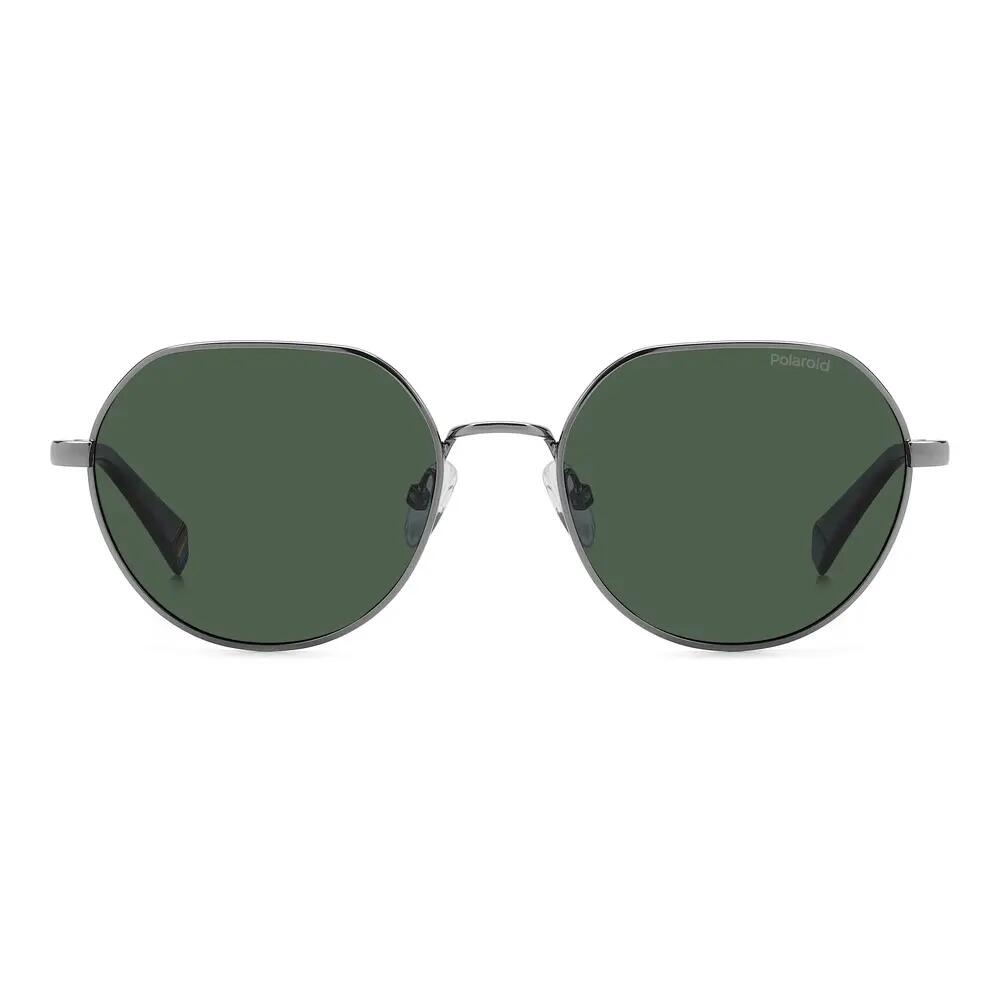 Okulary Przeciwsłoneczne Polaroid PLD 6236/S/X SMF Polaryzacyjne Unisex 54 mm 2/4