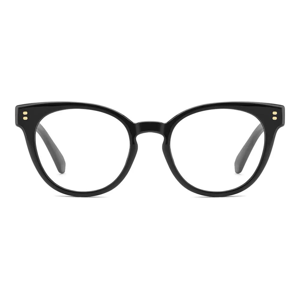 Lunettes de Vue Polaroid PLD D592 807 en TR90 Femme 51 mm 2/4
