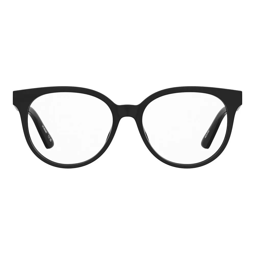 Óculos de Grau Love Moschino MOL658 807 em TR90 Mulher 53 mm 2/3