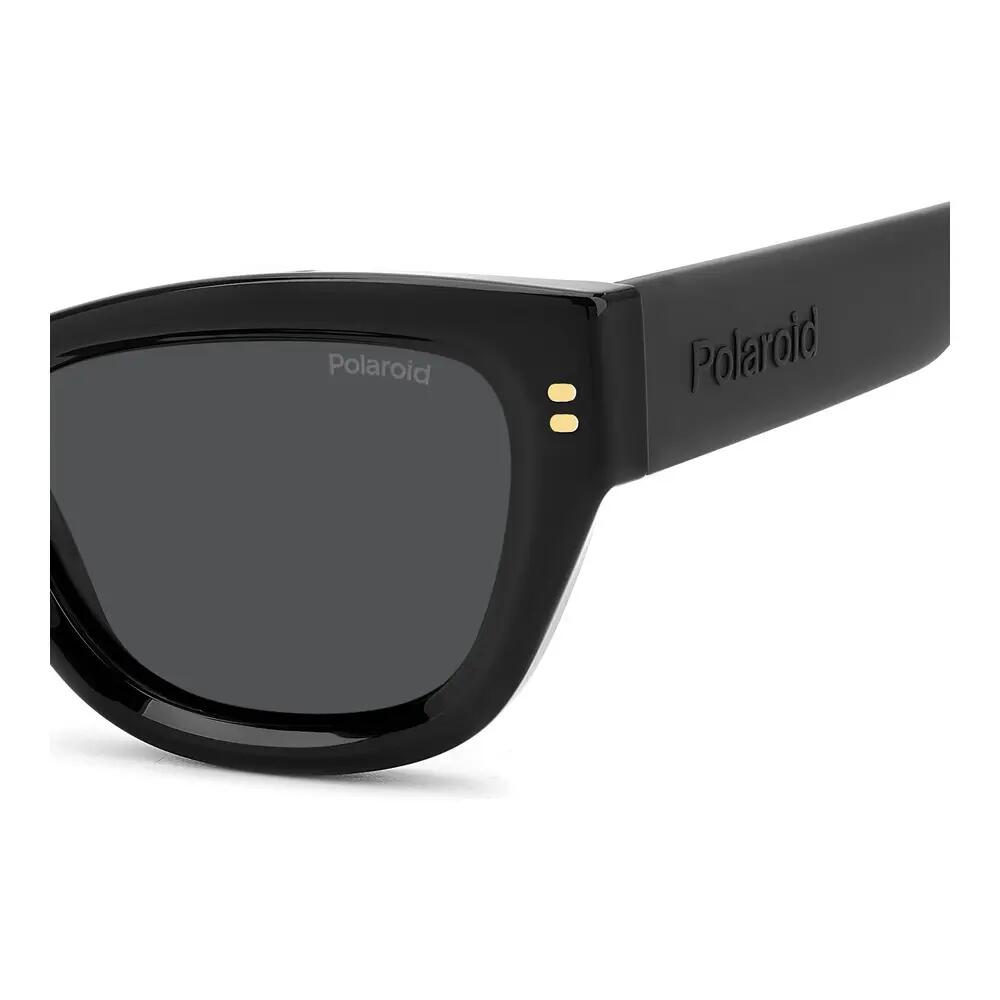 Ochelari de Soare Polaroid PLD 6237/S/X 807 Polarizați din TR90 Femei 52 mm 3/5