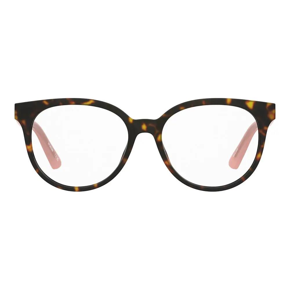 Bril Love Moschino MOL658 086 van TR90 Dames 53 mm 2/3