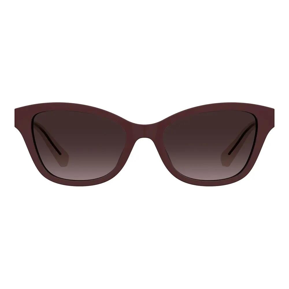 Occhiali da Vista Love Moschino MOL657/C/TN LHF in Nylon Bambina 49 mm 2/3