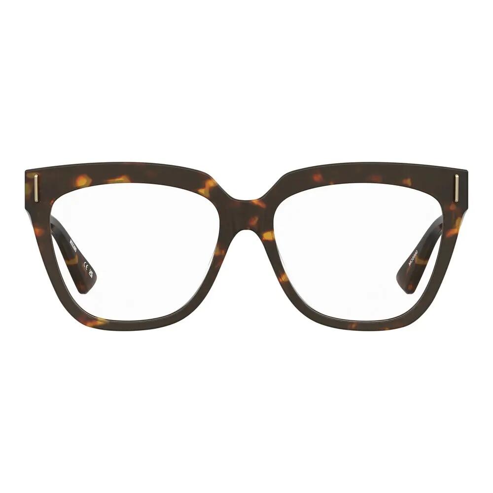 Brille Moschino MOS660 PHW aus Acetat Damen 54 mm 2/3