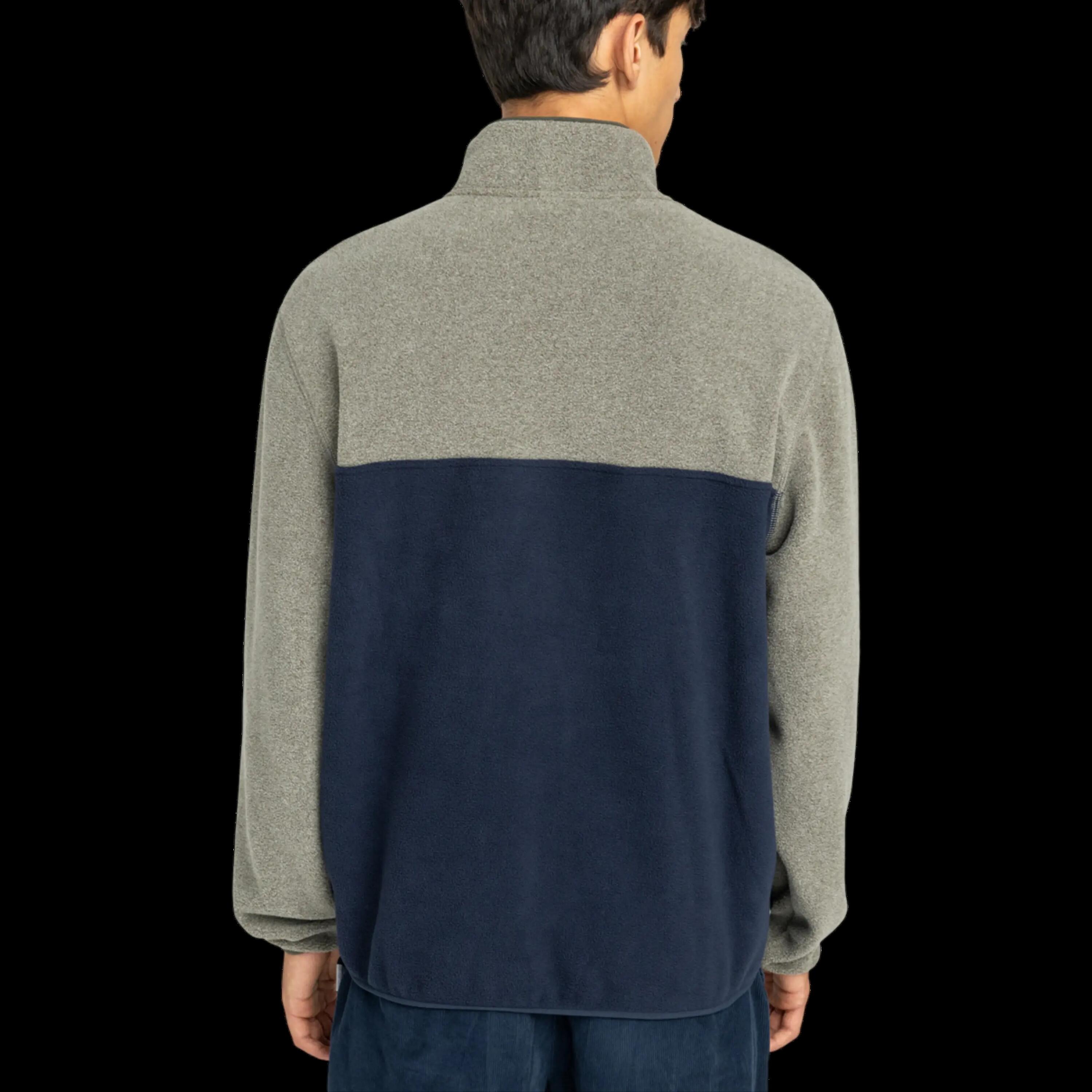 Sudadera Element Abenaki Gris 3/3
