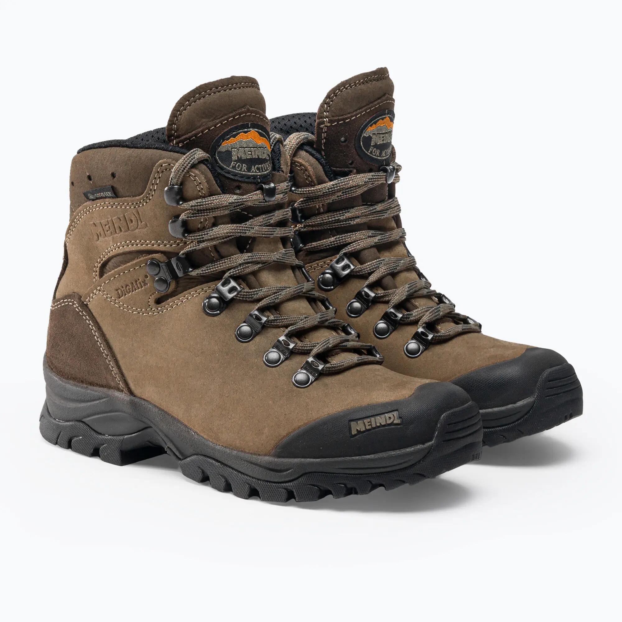 Sapatos de caminhadas para mulheres Meindl Kansas GTX 5/7
