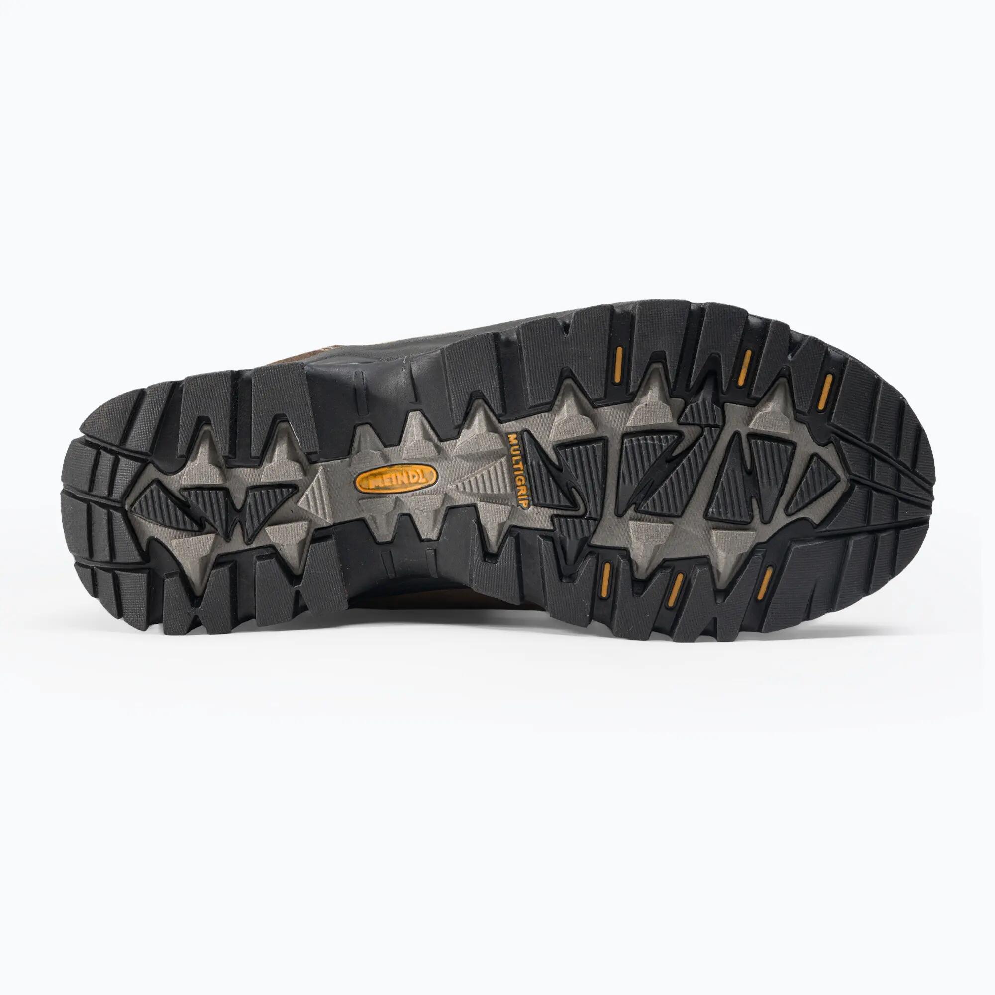 Sapatos de caminhadas para mulheres Meindl Kansas GTX 4/7