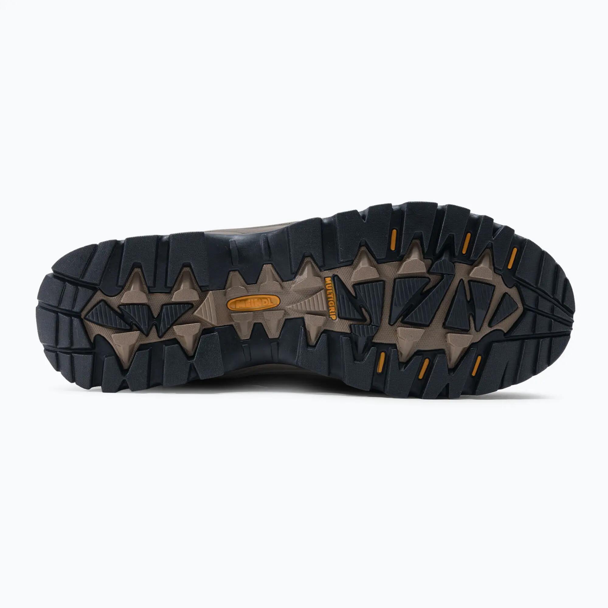 Wanderschuhe Jersey Pro' 4/6