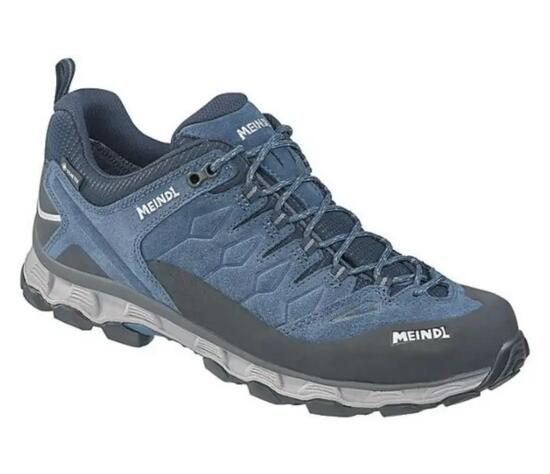 MEINDL Herren Wanderschuhe Lite Trail GTX