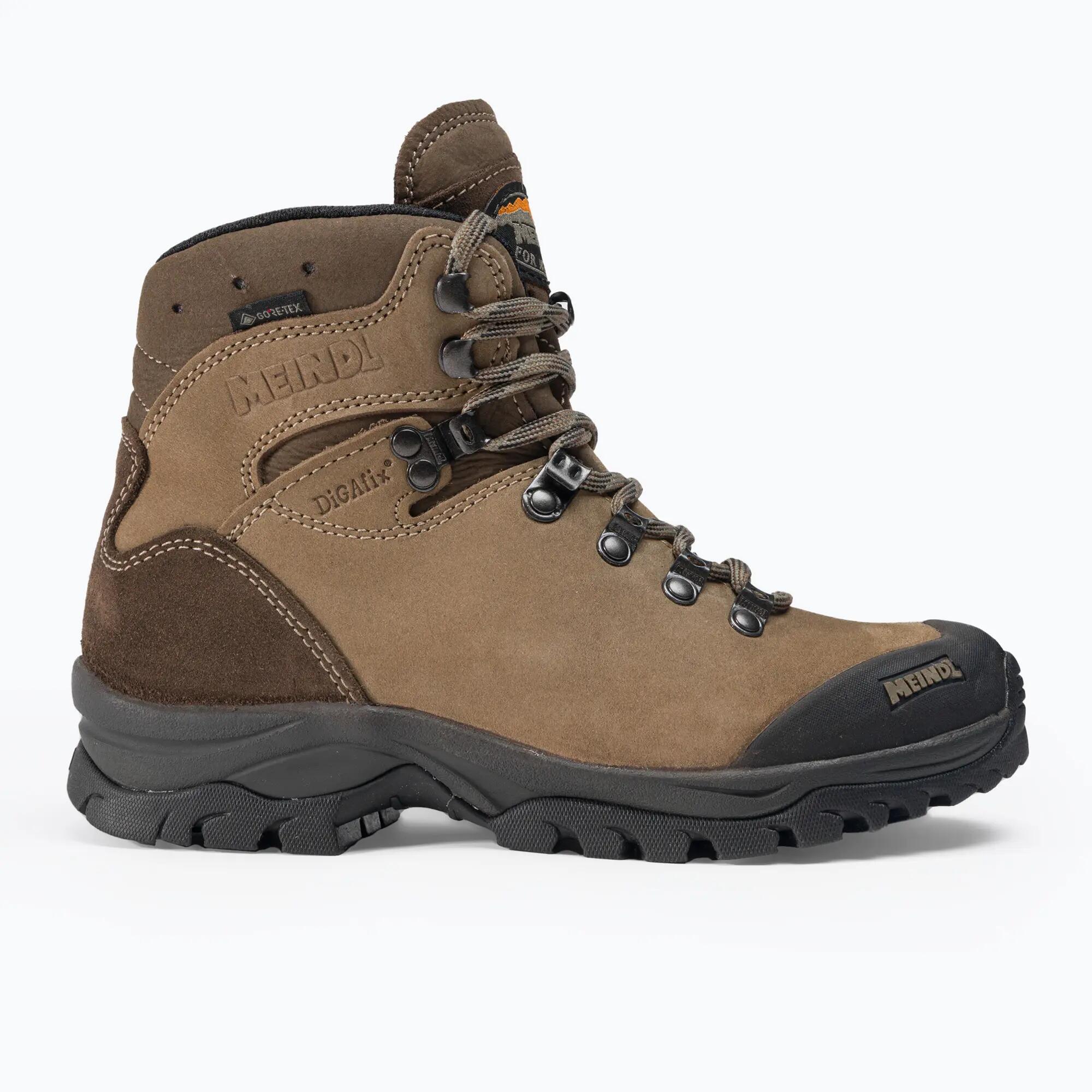Sapatos de caminhadas para mulheres Meindl Kansas GTX 2/7
