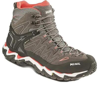 Schoenen meindl