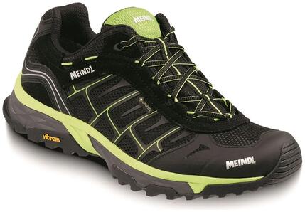 Chaussure de Randonnée Homme Meindl "Finale GTX" Noir 41,5