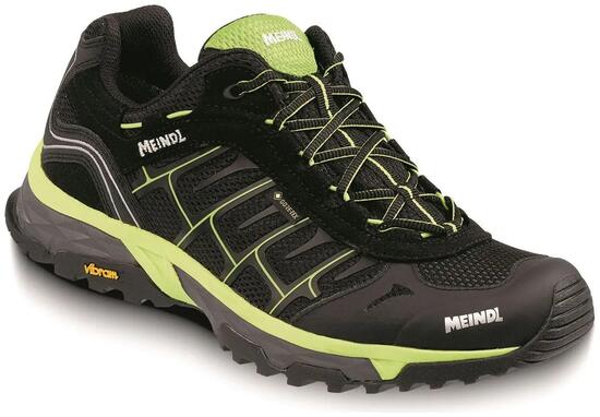 Chaussure de Randonnée Homme Meindl "Finale GTX" Noir 41,5