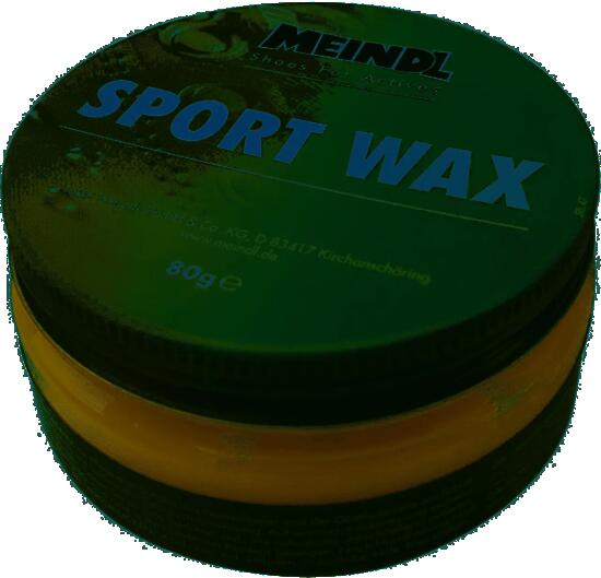 MEINDL Zubehör 9770-99 Meindl Sportwax