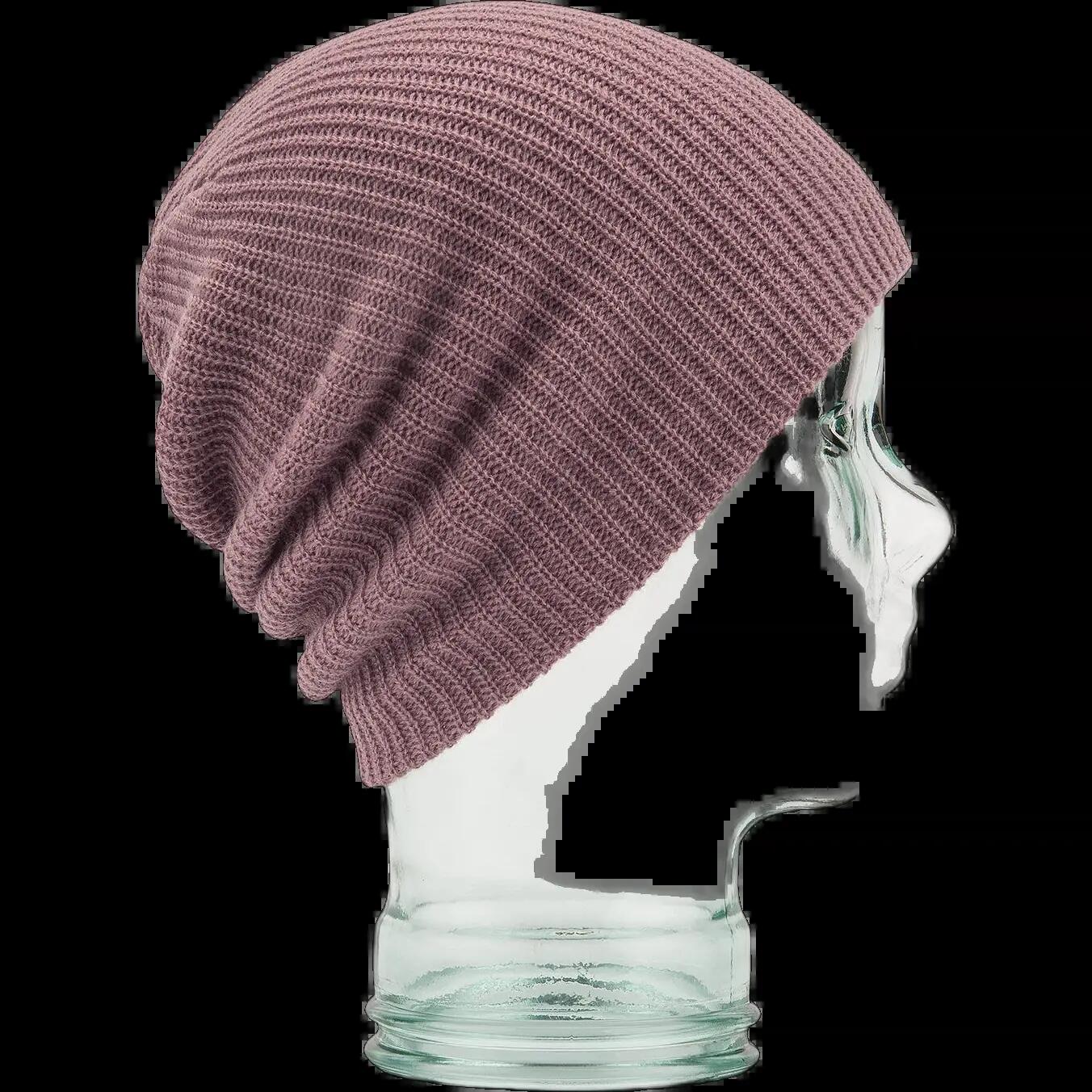 Gorro Volcom Power Beanie Rosewood 2/2