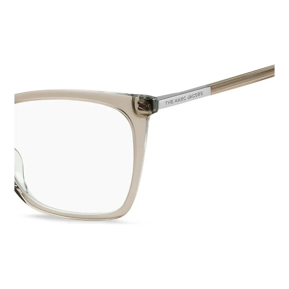 Occhiali da Vista Marc Jacobs MARC 510 6CR in Acetato Donna 53 mm 3/3
