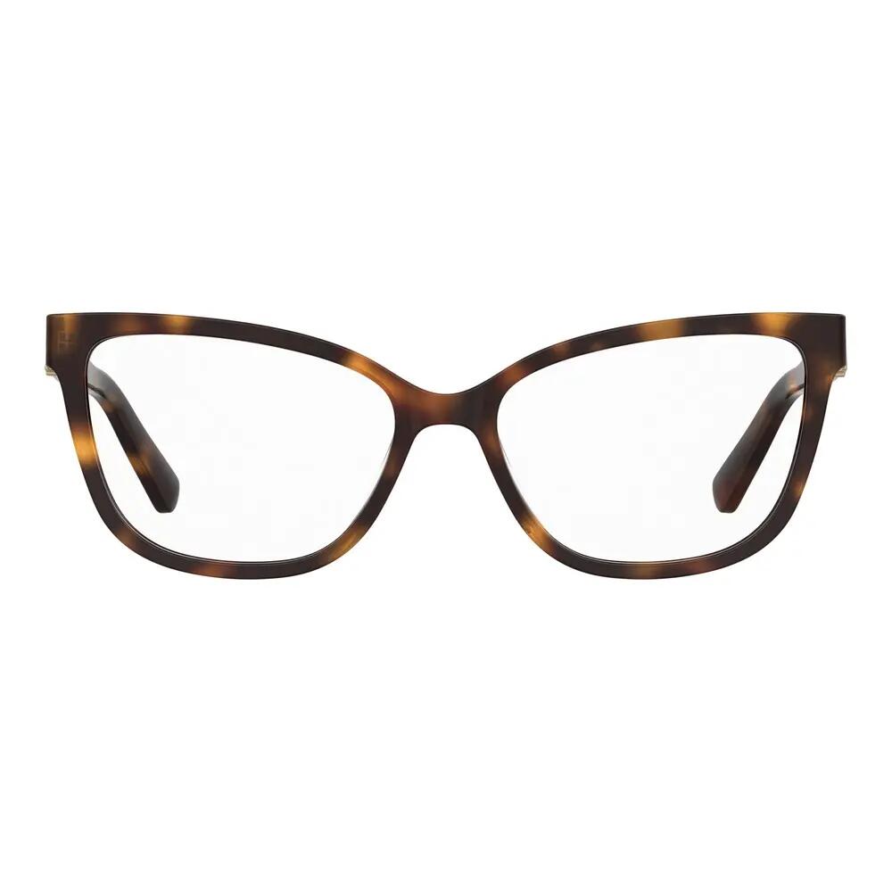 Brille Love Moschino MOL675 1ED aus Acetat Damen 55 mm 2/3