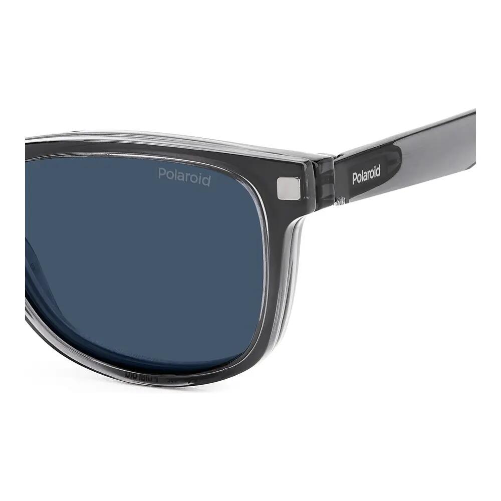 Lunettes de Lecture Polaroid PLD 0030/R/C 09V 53 +2.50 Polarisées Unisexe 53 mm 3/4