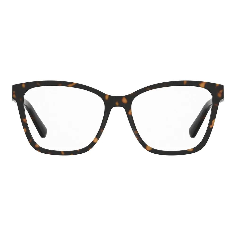 Brille Love Moschino MOL674 086 aus Acetat Damen 55 mm 2/3
