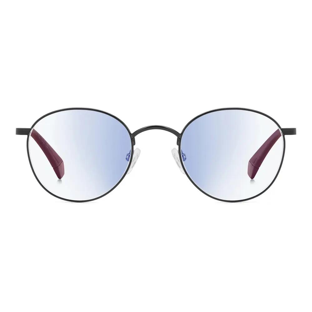 Leesbril Polaroid PLD 0027/R/BB V81 52 +2.00 van Metaal Unisex 52 mm 2/4