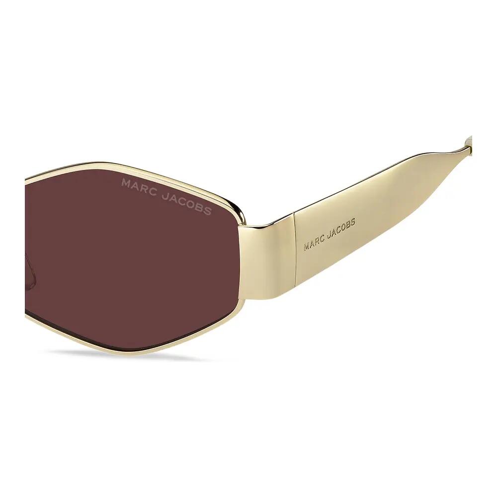 Okulary Przeciwsłoneczne Marc Jacobs MARC 496/SHINY NOA z Metal Damskie 55 mm 3/3