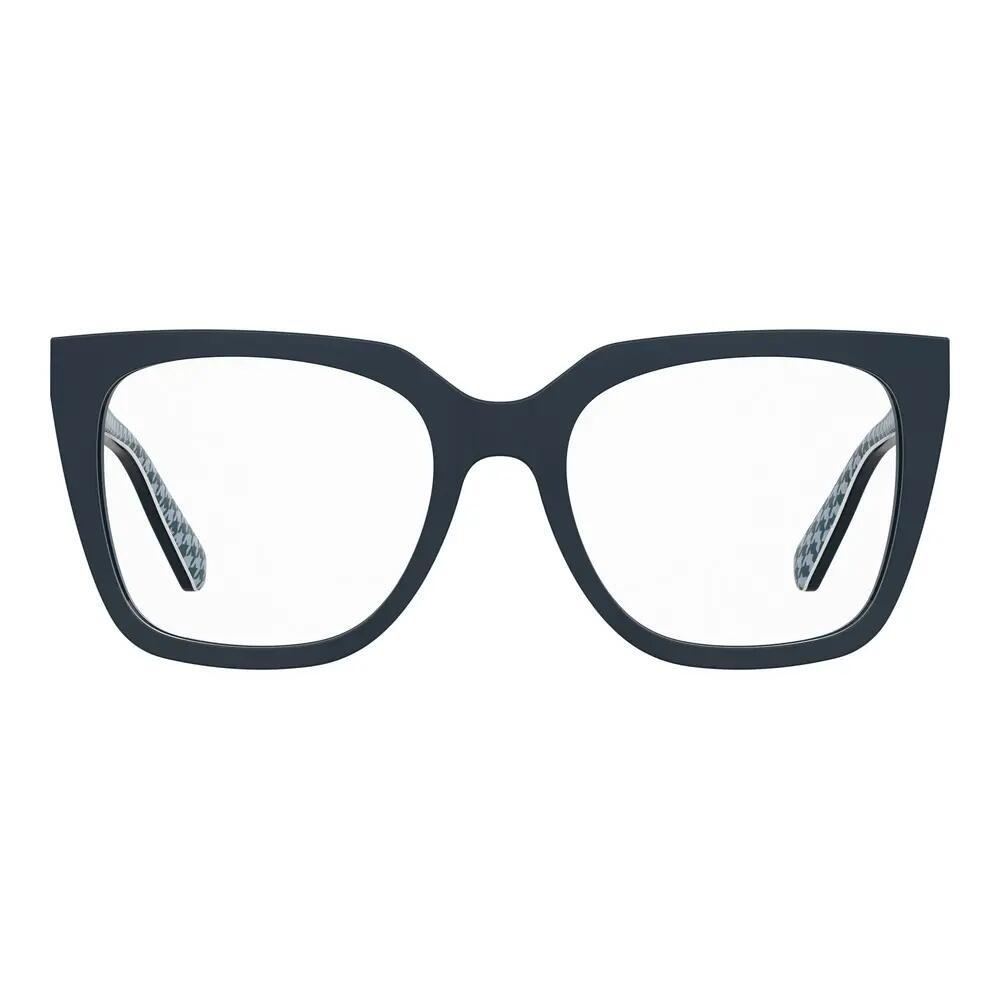 Lunettes de Vue Love Moschino MOL673 S6F en Acétate Femme 54 mm 2/3