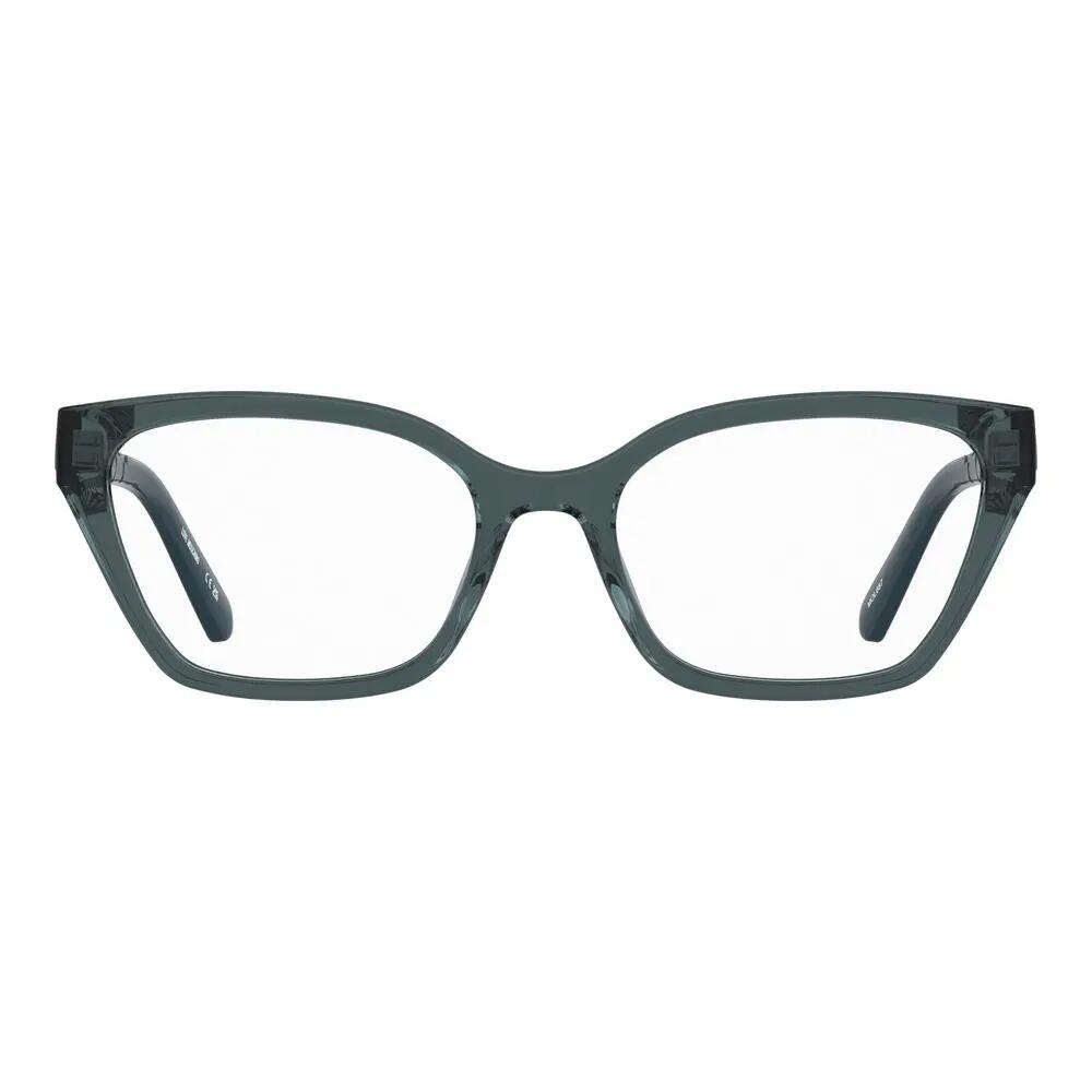 Bril Love Moschino MOL687 ZI9 van TR90 Dames 53 mm 2/3