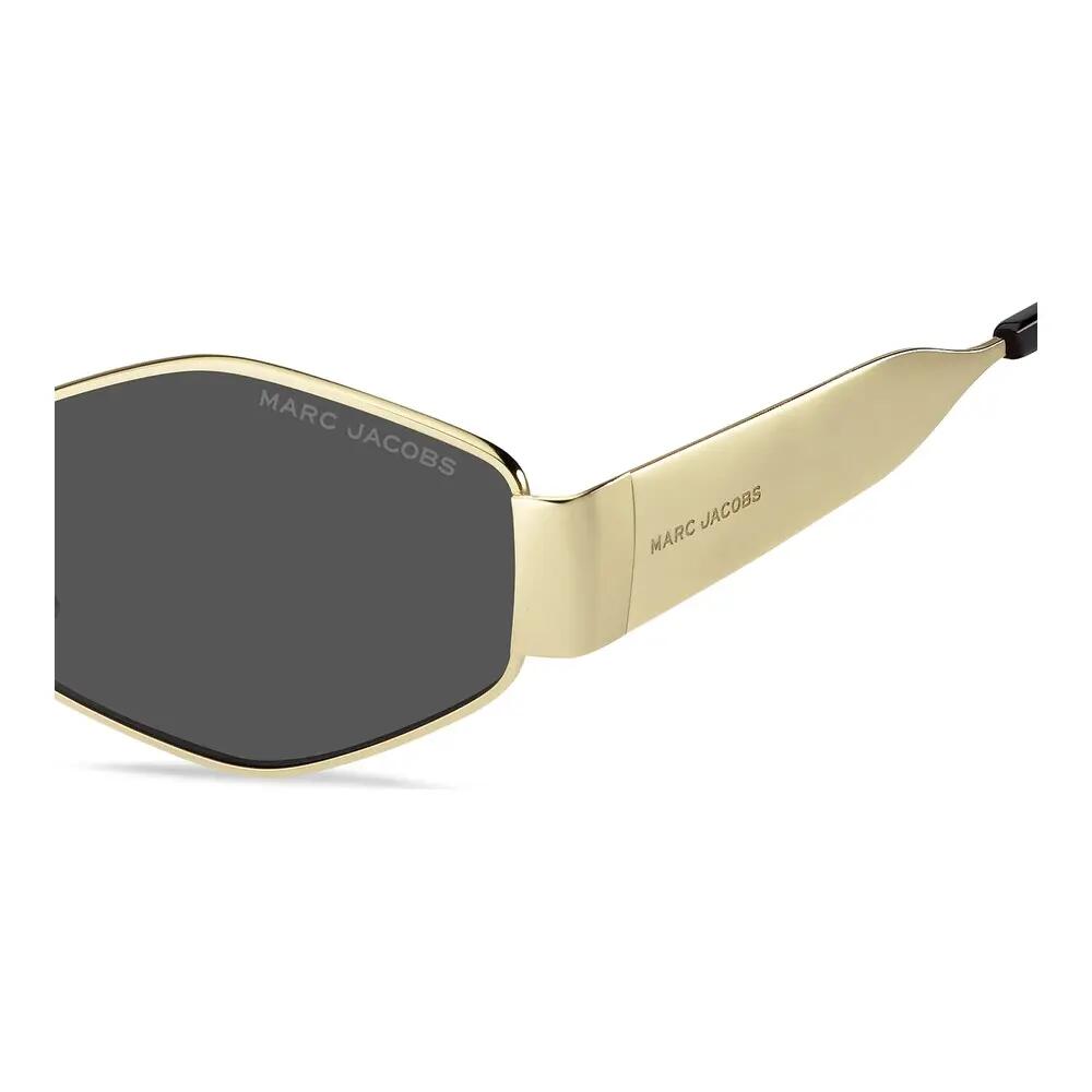 Okulary Przeciwsłoneczne Marc Jacobs MARC 496/SHINY RHL z Metal Damskie 55 mm 3/3