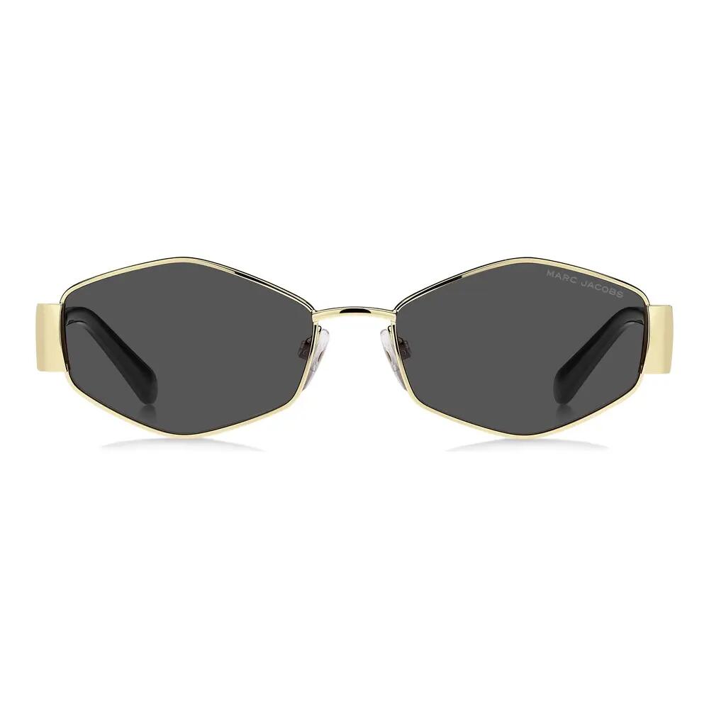 Okulary Przeciwsłoneczne Marc Jacobs MARC 496/SHINY RHL z Metal Damskie 55 mm 2/3