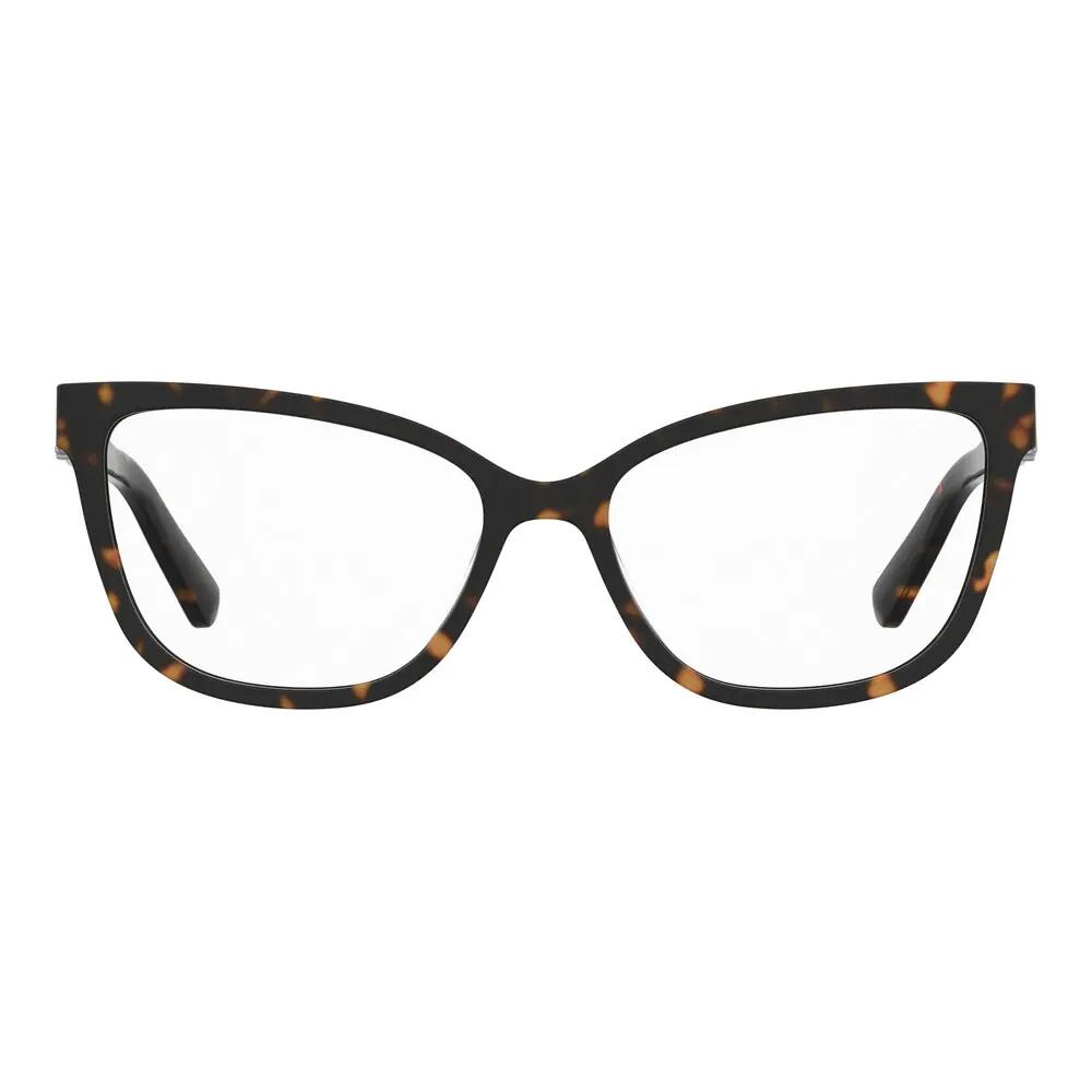 Brille Love Moschino MOL675 086 aus Acetat Damen 55 mm 2/3
