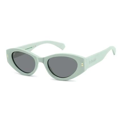 Okulary Przeciwsłoneczne Polaroid PLD 6243/S/X 1ED Polaryzacyjne Damskie 51 mm