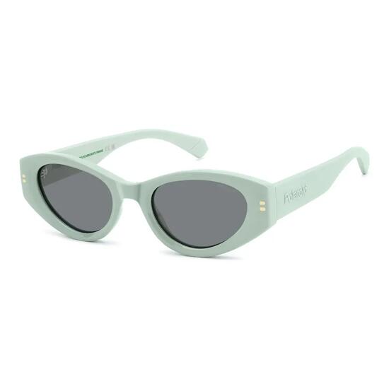 Okulary Przeciwsłoneczne Polaroid PLD 6243/S/X 1ED Polaryzacyjne Damskie 51 mm