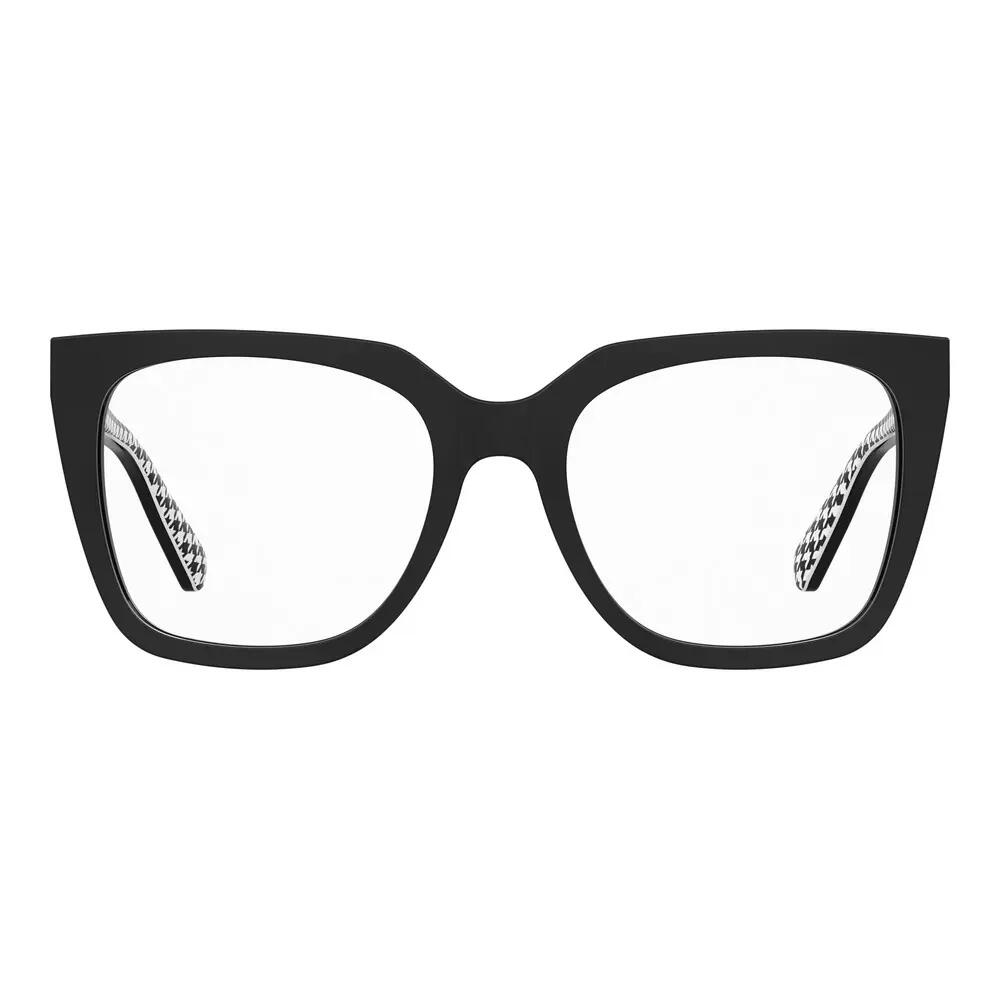 Glasses Love Moschino MOL673 7RM Acetate Women 54 mm 2/3