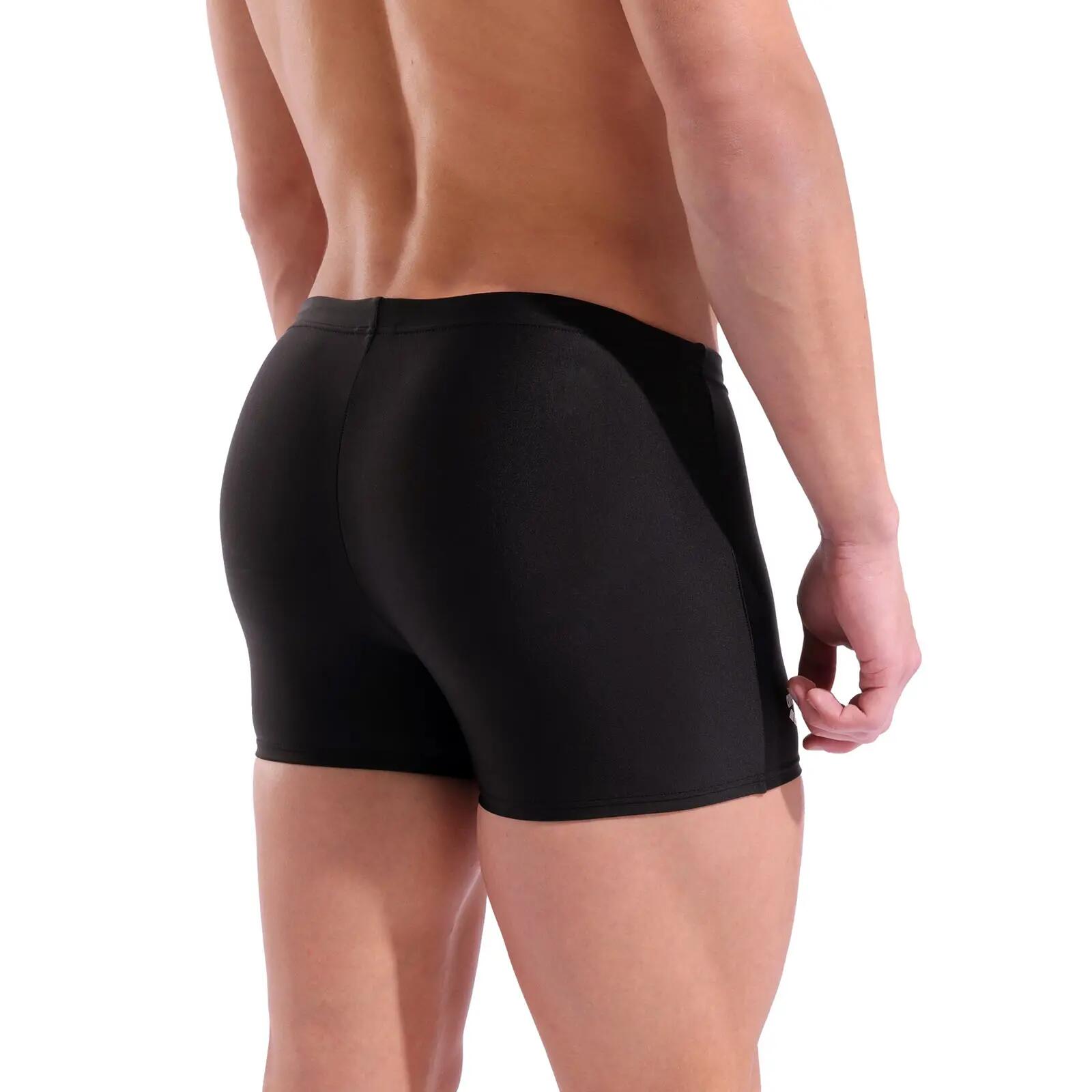 Arena Herren Badehose Mix Swim Short 011717 5/12