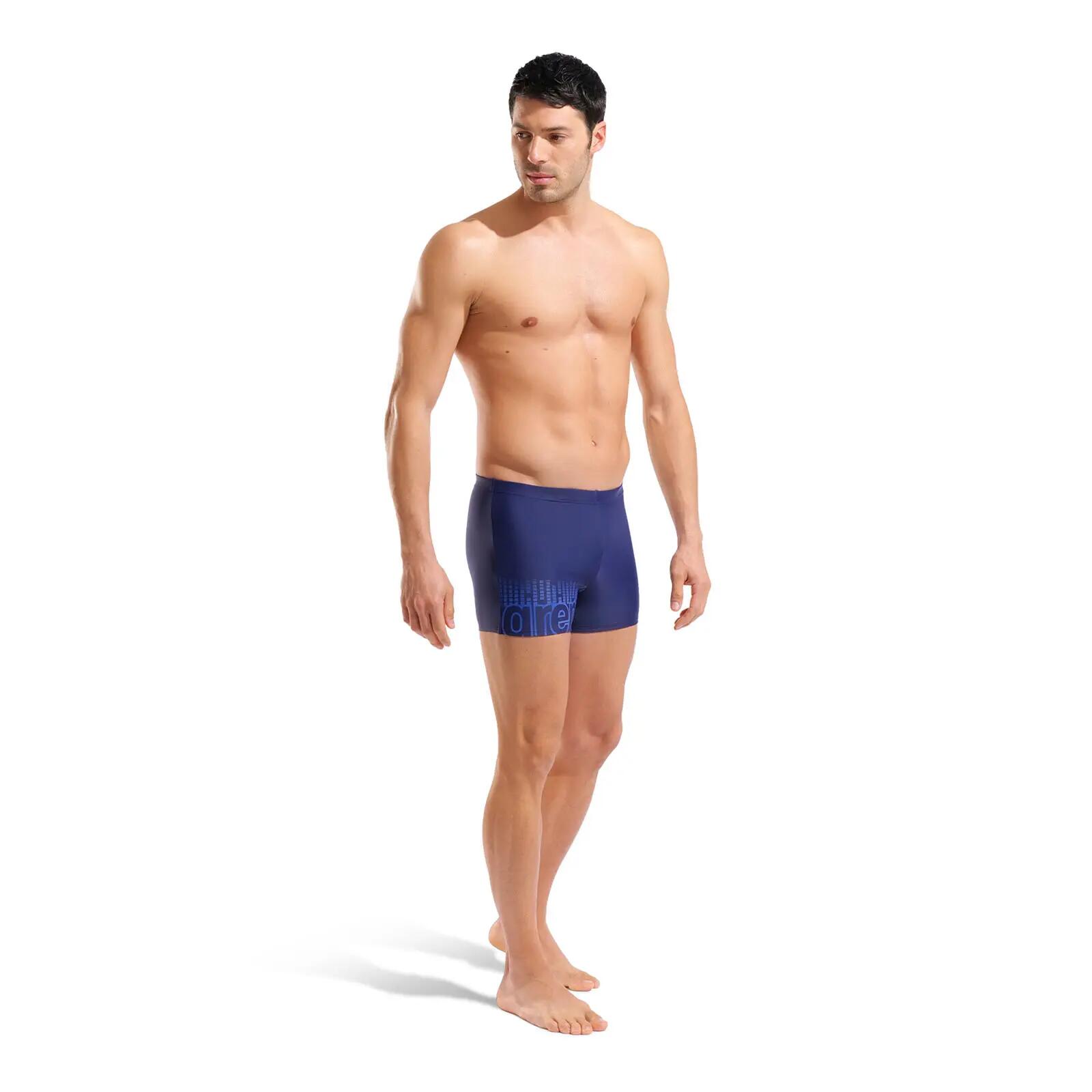 Short da nuoto Uomo - Playful 4/9