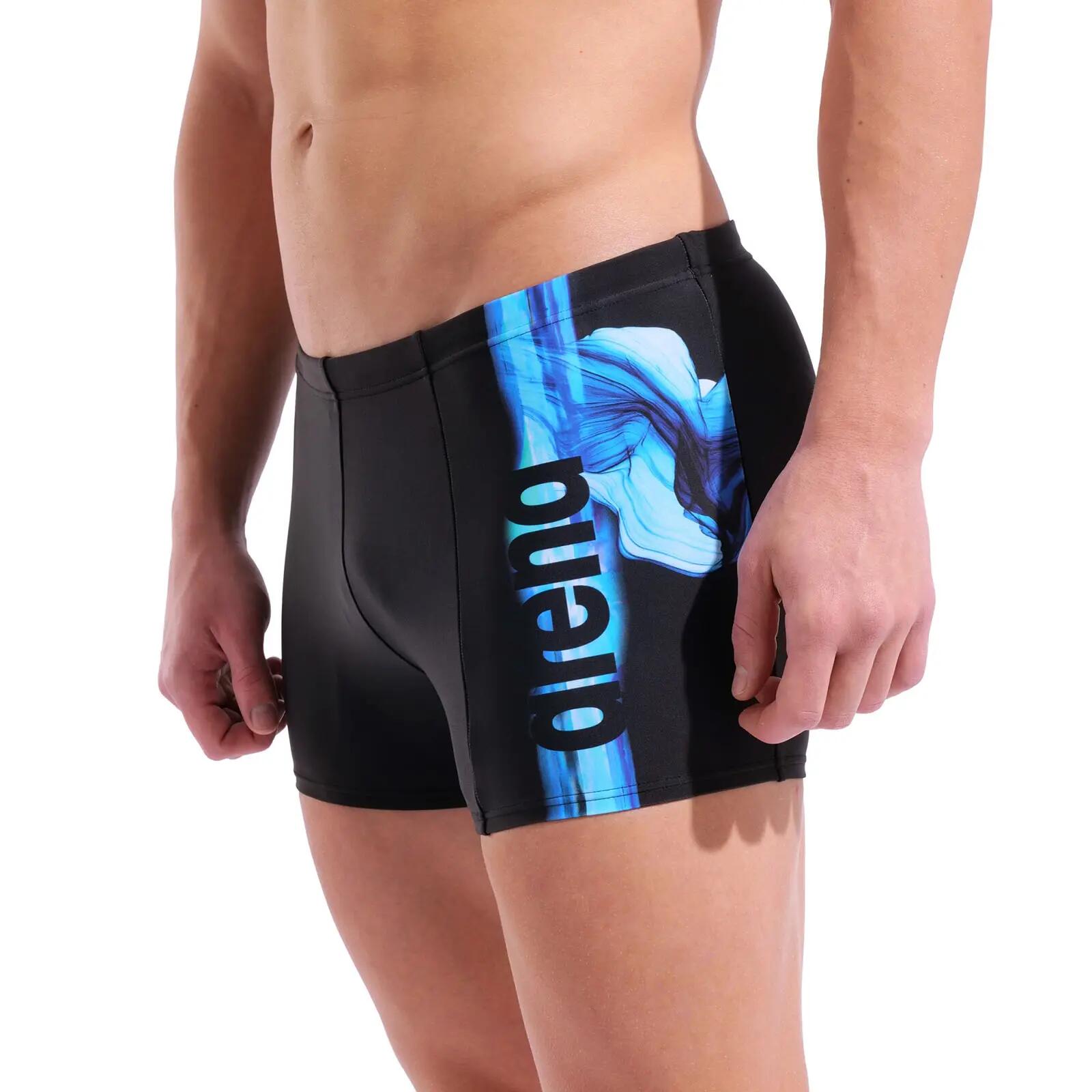 Arena Herren Badehose Mix Swim Short 011717 4/12