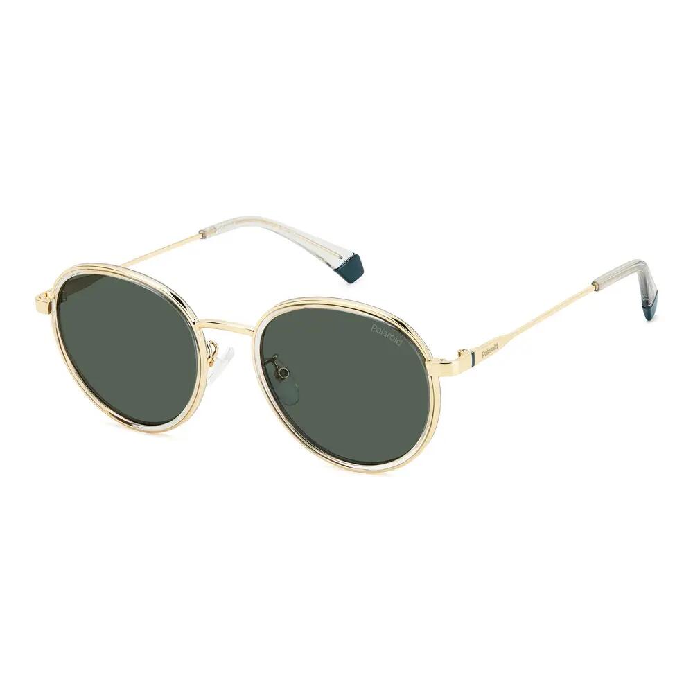 Ochelari de Soare Polaroid PLD 4173/G/S/X PEF Polarizați din Metal Unisex 51 mm