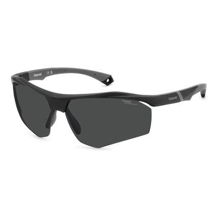 Lunettes de Soleil Polaroid PLD 7055/S FLL Polarisées Homme 68 mm