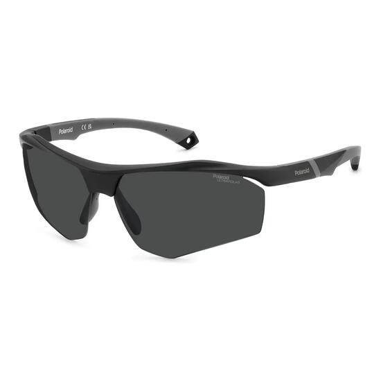Lunettes de Soleil Polaroid PLD 7055/S 003 Polarisées Homme 68 mm