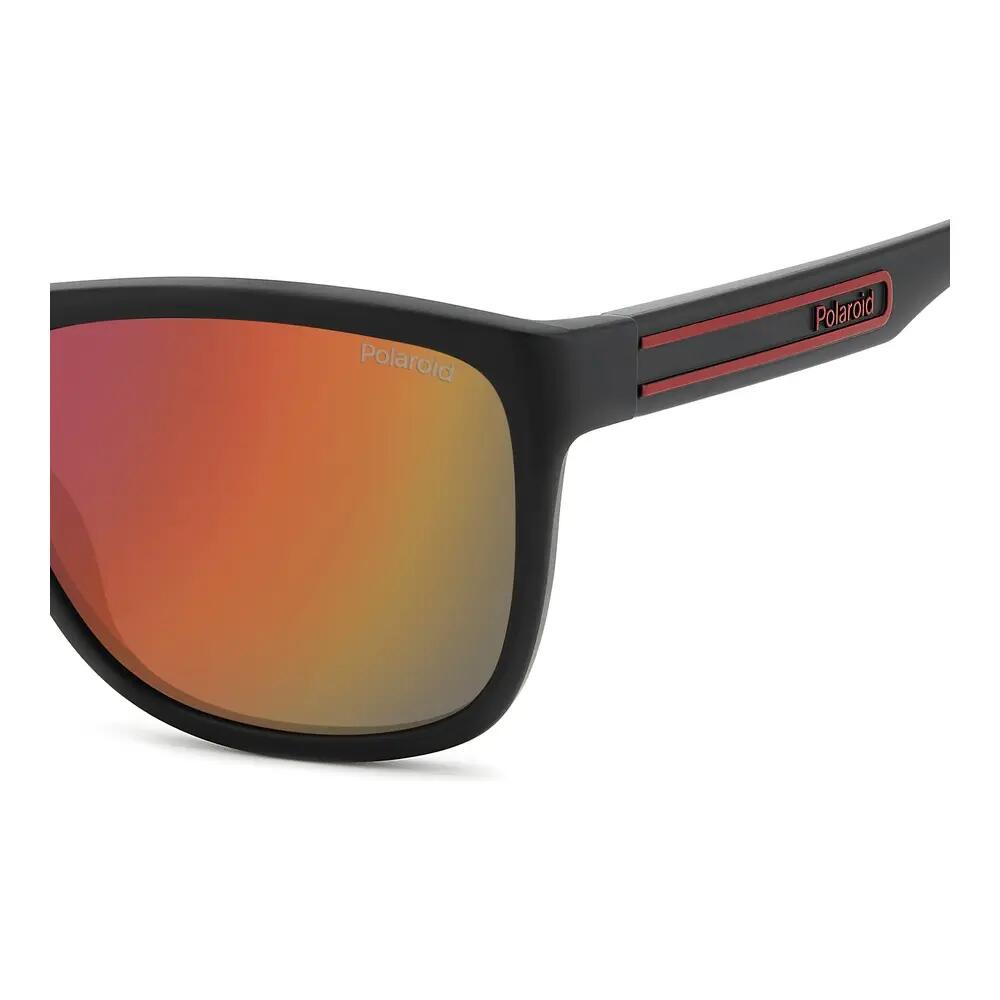 Lunettes de Soleil Polaroid PLD 2161/S OIT Polarisées Unisexe 57 mm 3/3