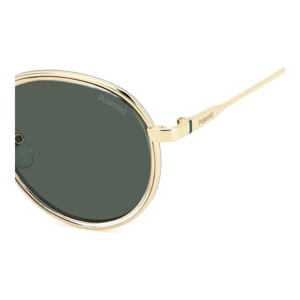 Zonnebril Polaroid PLD 4173/G/S/X PEF Gepolariseerd van Metaal Unisex 51 mm 3/3