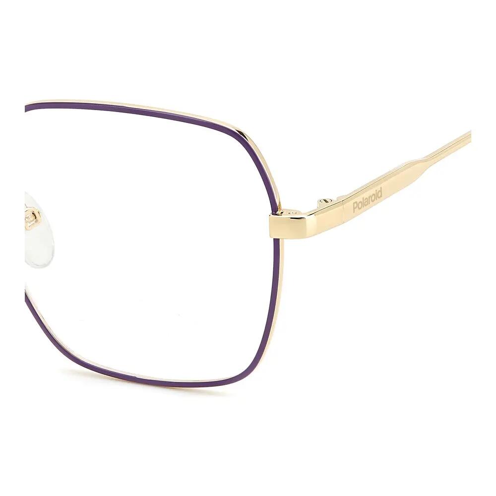 Óculos de Grau Polaroid PLD D530 S9E em Metal Mulher 54 mm 3/3