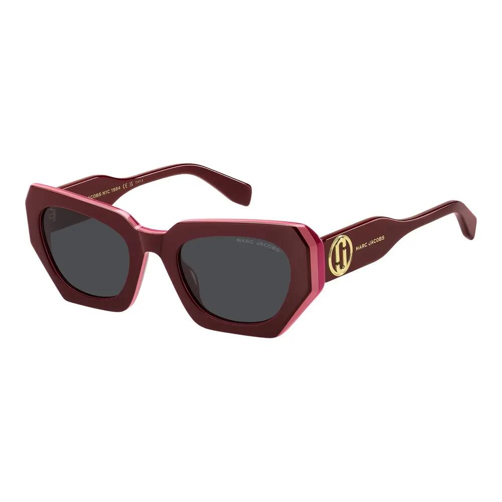 Слънчеви Очила Marc Jacobs MARC 851/S DHV от Ацетат Дамски 52 mm